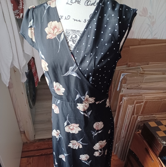 Mystree Hallie Dress NWT - Picture 6 of 9